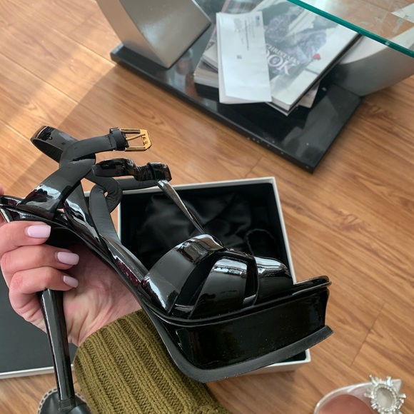 YSL Tribute fits size 7 - Picture 7 of 7